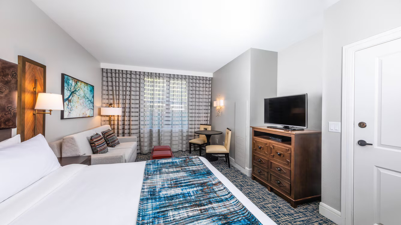 Marriott’s Timber Lodge Lake Tahoe Ski Resort 3BR VILLA 3 Night OCTOBER ANY YEAR