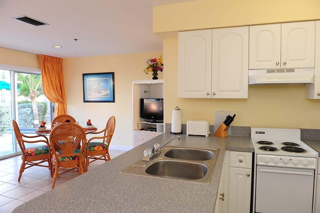 Morritt’s Tortuga Club Grand Cayman Studio Sleeps 2 -7Nt OCT/NOV 2026