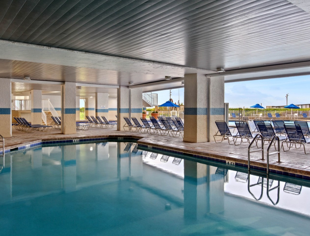 Wyndham Seawatch Myrtle Beach Rental SC Vacation Resort 1/2 BDR 2026-2027