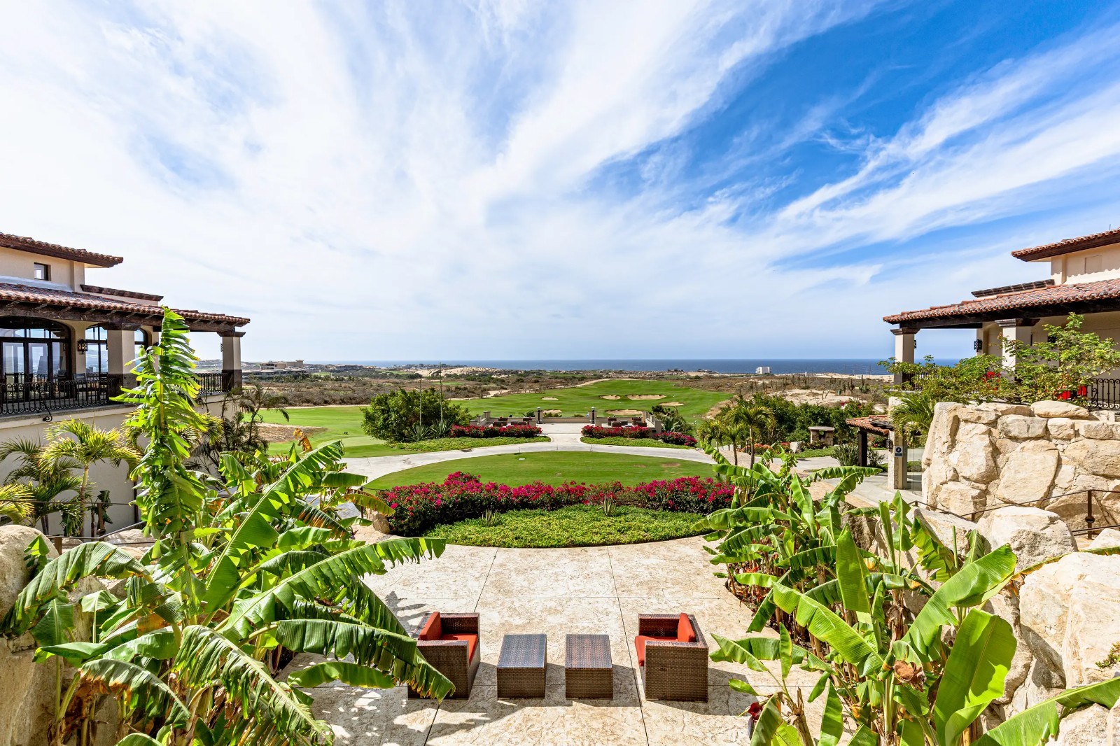 The Resort at Diamante ~ Cabo San Lucas, Mexico ~ 1BR/Sleeps 4 ~ 7Nts SEPT 2026