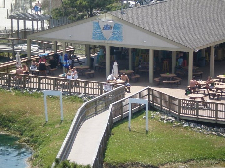 Myrtle Beach Oceanfront Condo Rental- Unit 504B – 08/08 to 08/15- 7 nights