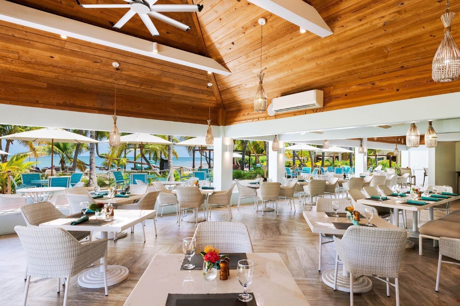 The Buccaneer Hotel ~ St. Croix, USVI ~ Deluxe Oceanfront Room – Price Per Night