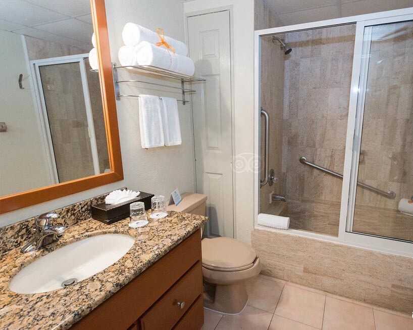 Nuevo Vallarta, MX 7 Nights 2BR Villa at The Paradise Village Beach Resort