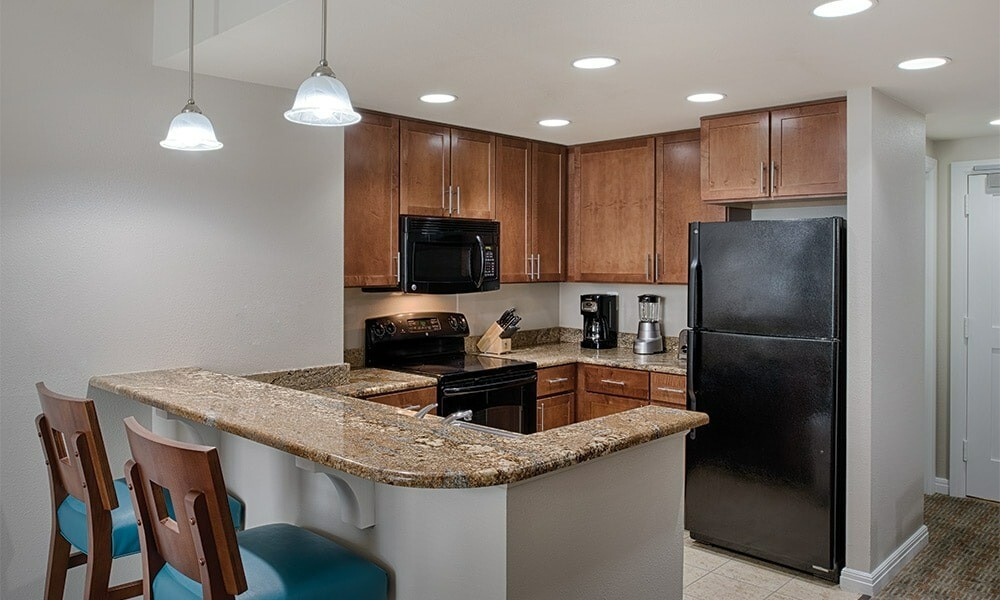 National Harbor Resort – 2 BR Deluxe Jul Aug Sep Sept July