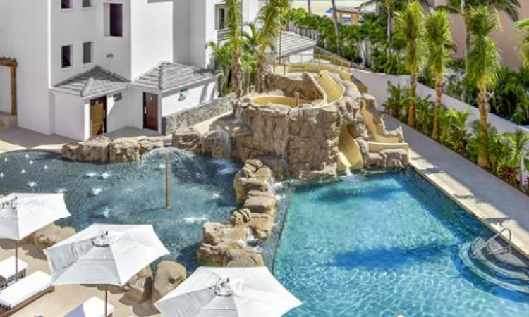Cabo Azul, San Jose del Cabo, Mexico, 8 Days, 7 Nights