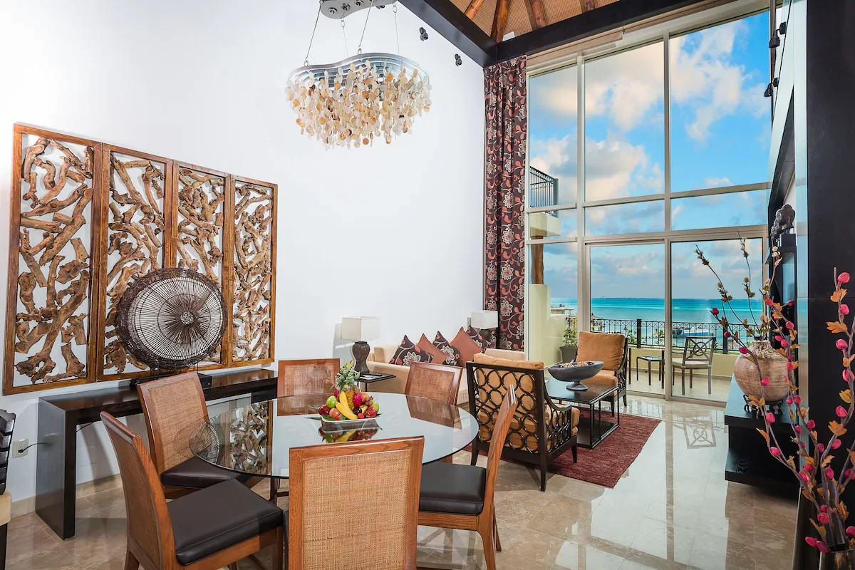 Villa del Palmar Puerto Vallarta – Flexible 7-Night Luxury Beachfront Stay