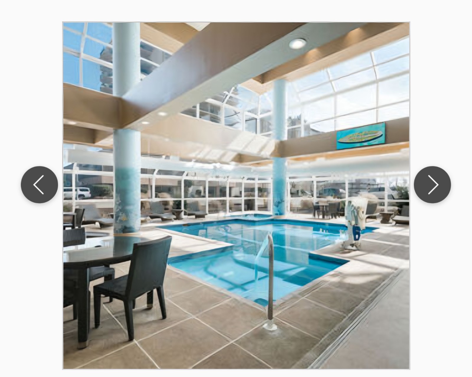Memorial Day Weekend~2BR~2BA~Virginia Beach~Oceanview~Family Friendly~FreeParkin