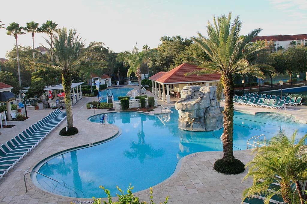 Star Island Resort and Club Kissimmee FL 2BR Sleeps 6 -7Nt AUG-DEC 2026
