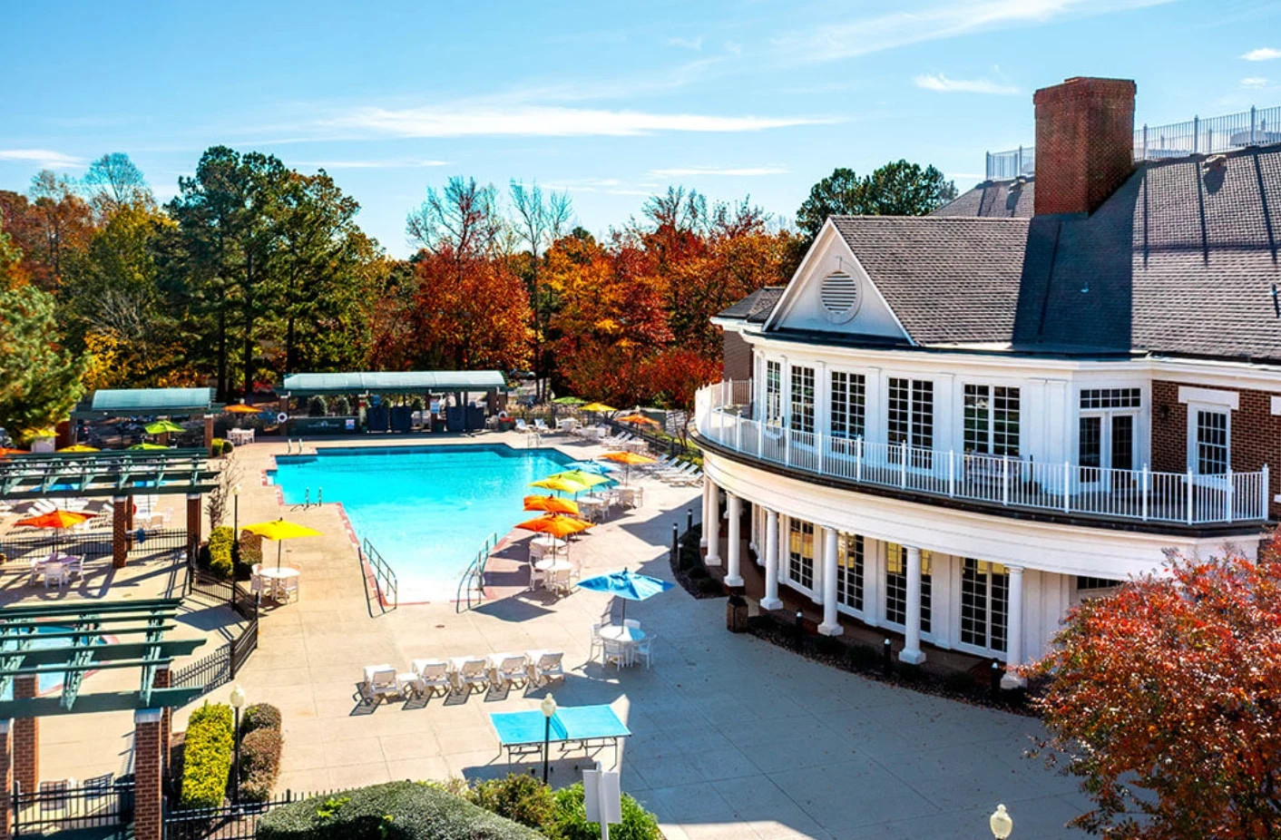 Vacation Village at Williamsburg ~ VA ~ 2BR/Sleeps 6 ~ 7Nts JULY/AUGUST 2026