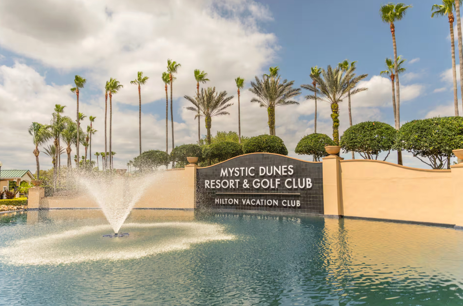 Mystic Dunes Resort ~ Celebration, FL ~ 2BR/Sleeps 8 ~7Nts AUG/SEPT/OCT/NOV 2026