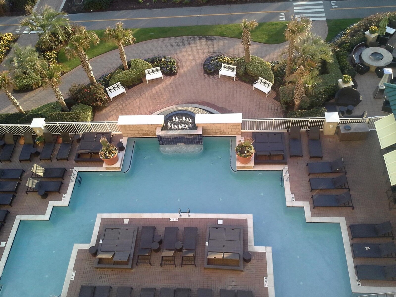 Ocean Beach Club Resort , Virginia Beach Rental July 27- August 3 HAS RENTED