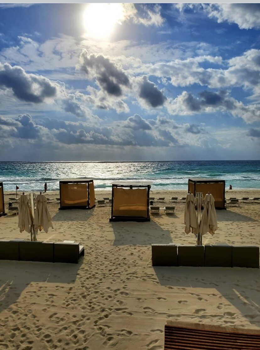 Le Blanc Spa & Resort -ALL INCLUSIVE LUX! CANCUN – LOS CABOS- BLACK BAND STATUS