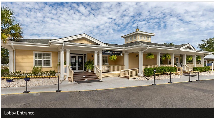 Vacation Rentals Harbour Lights resort at Myrtle Beach Dec 2023