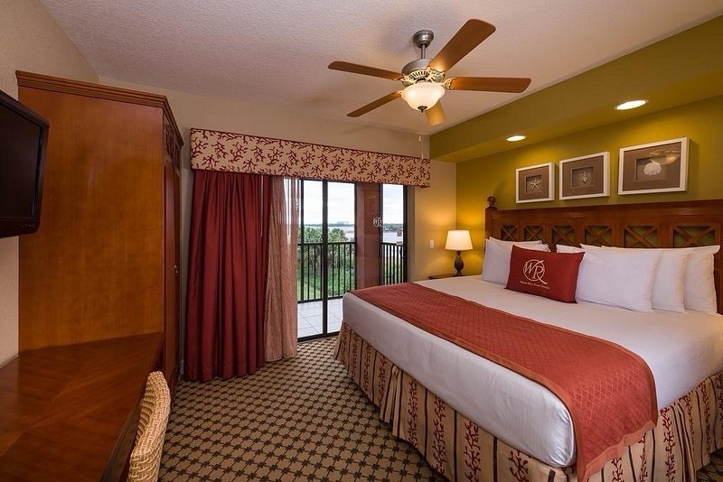 Westgate Lakes Resort And Spa Studio Villa, 7 Nights. Orlando, FL. Dates Vary