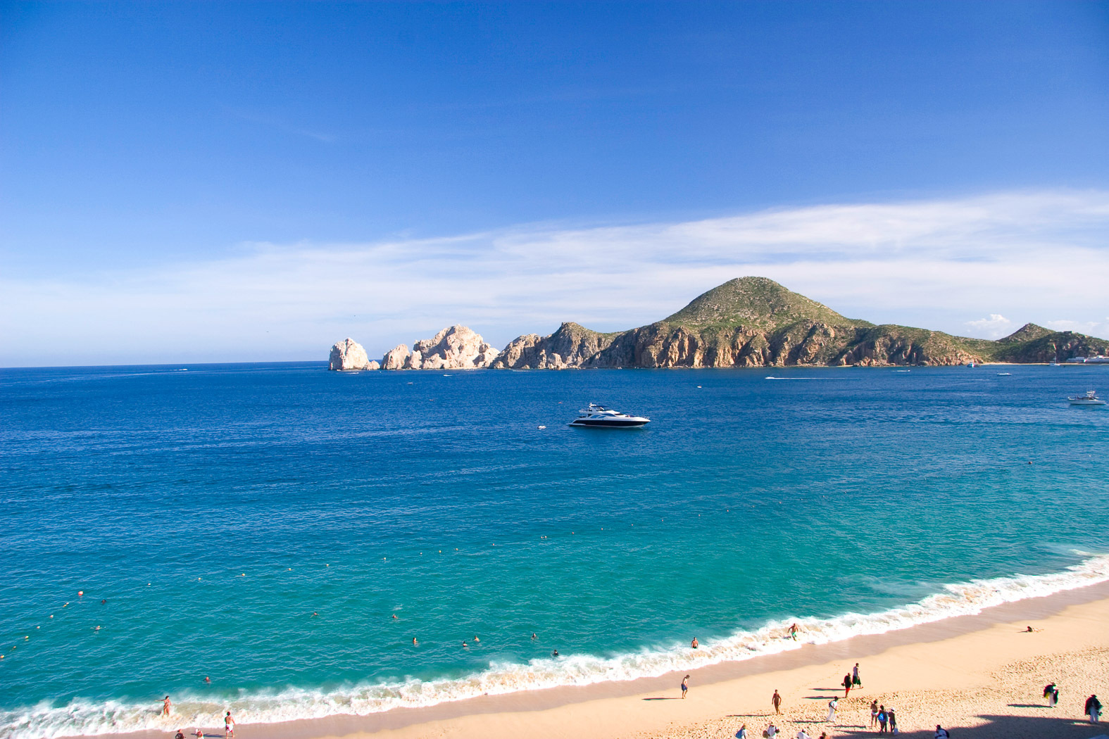 Pueblo Bonito Rose, Cabo San Lucas, Mexico, 8 Days, 7 Nights