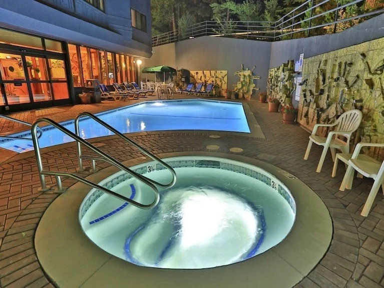 2026 WEEKS~ Lake Tahoe Resort ~ CA ~ Studio Sleeps 2 ~7NTS~Hilton Vacation Club