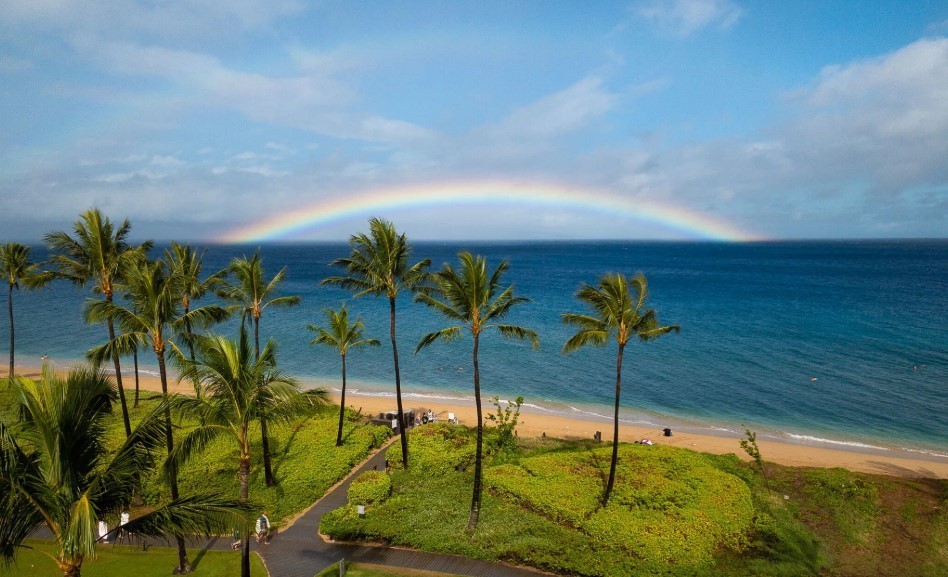 Westin Nanea Maui 2BR Villa Aug 30-Sep 6, 2026 | 7 Nights | Adjacent Week Avail