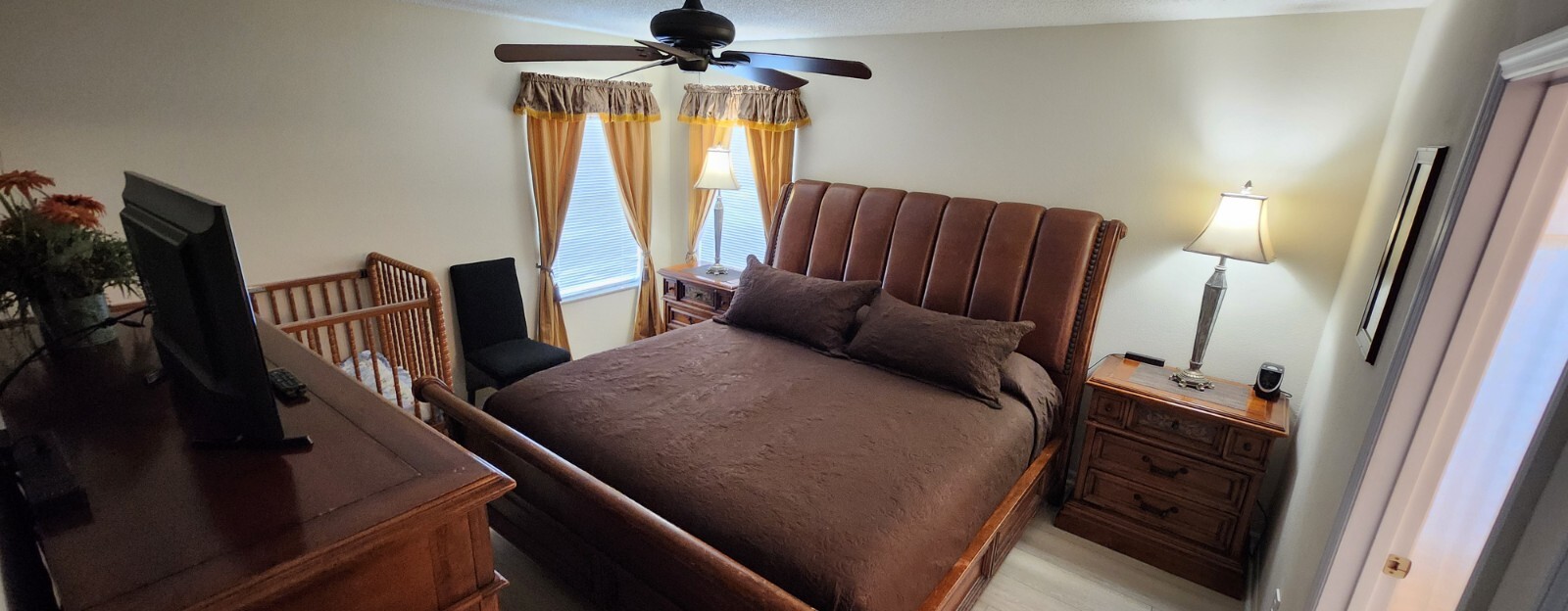 Disney World Florida VACATION RENTAL HOUSE Orlando 6 Bedroom