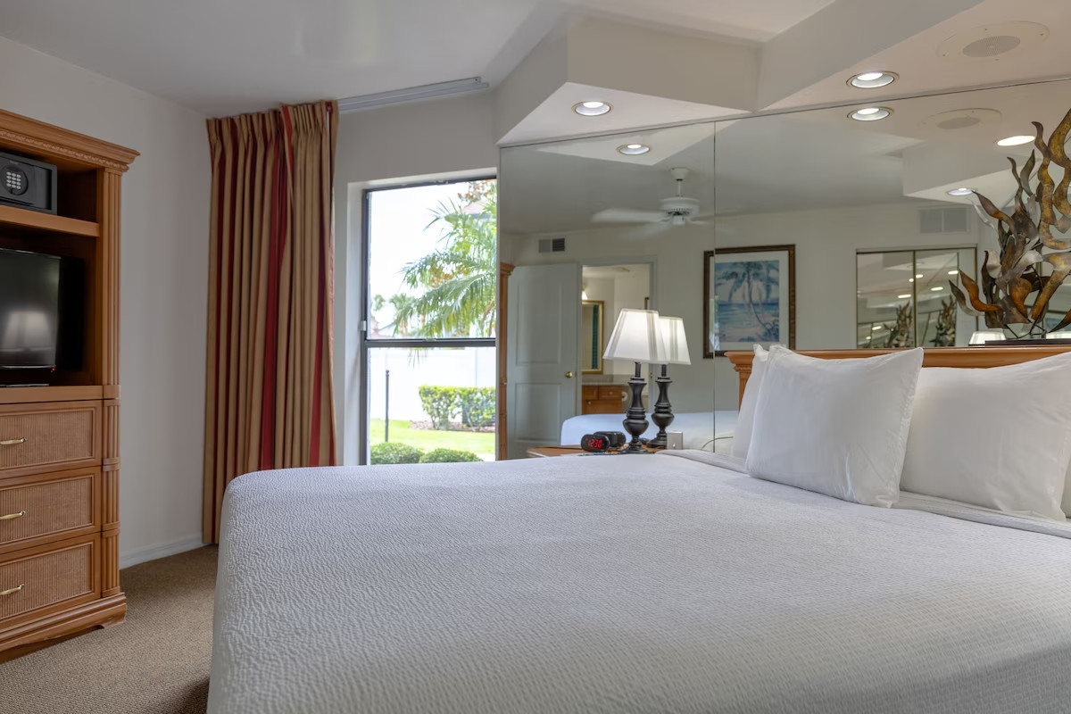 Welcome to Legacy Vacation Club Orlando – Oaks, Kissimmee, FL
