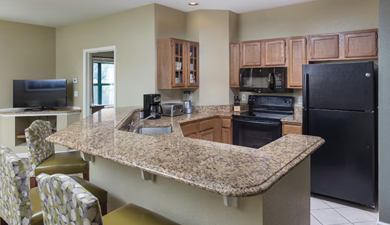 Wyndham Smoky Mountains ~ Sevierville ~ 2BR/Sleeps 8 ~ 7Nts NOV/DEC 2026