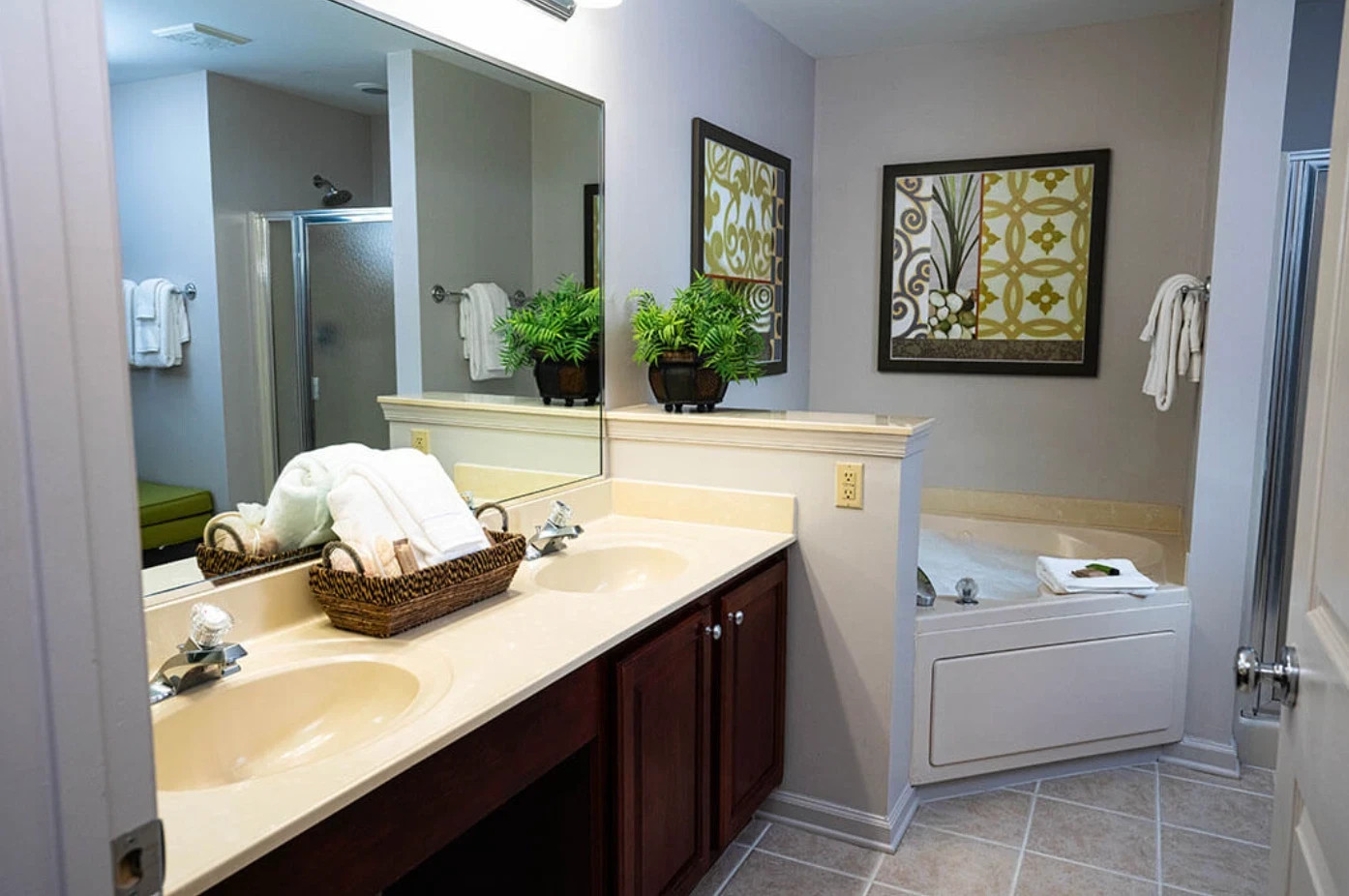 Vacation Village at Williamsburg ~ VA ~ 2BR/Sleeps 6 ~ 7Nts JULY/AUGUST 2026
