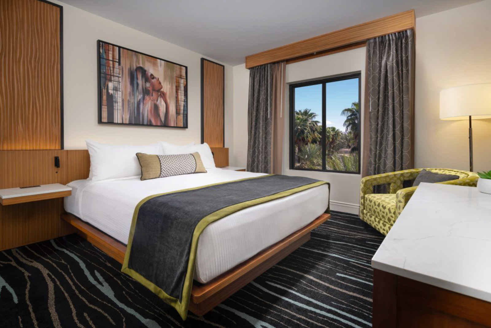 Tahiti Village ~ Las Vegas, NV ~ 2BR/Sleeps 8 ~ 7Nts NOV 2026