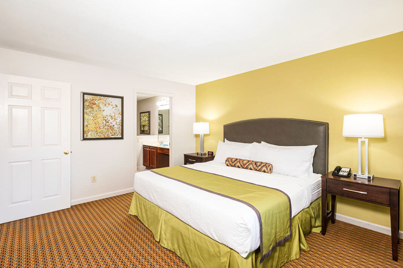 Vacation Villas at Williamsburg ~ VA ~ 2BR/Sleeps 6 ~ 7Nts Weekly Rentals 2026