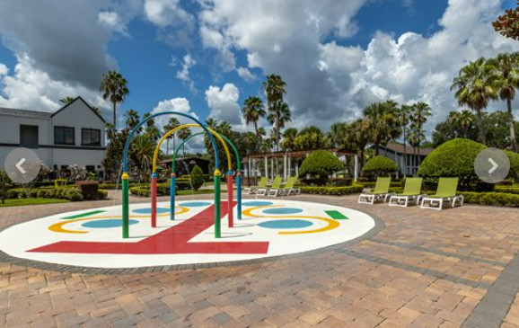 Legacy Vacation Club Orlando-Spas ~ 3 BR Suite ~ Sleeps 10 ~ 7 Nights