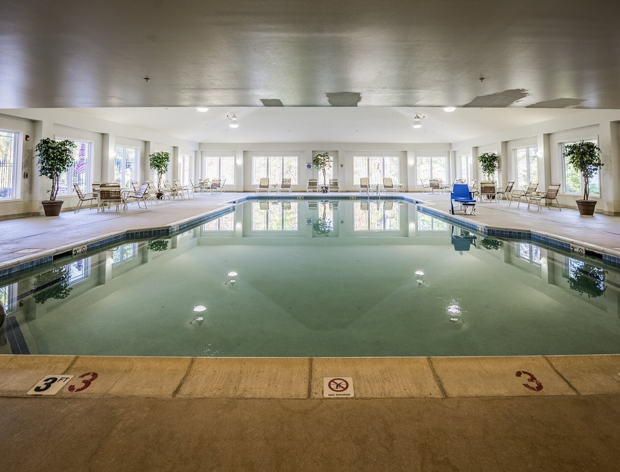 1BR Condo @ Berkshire Mountain Lodge Resort Pittsfield, MA RCI Gold Crown Resort