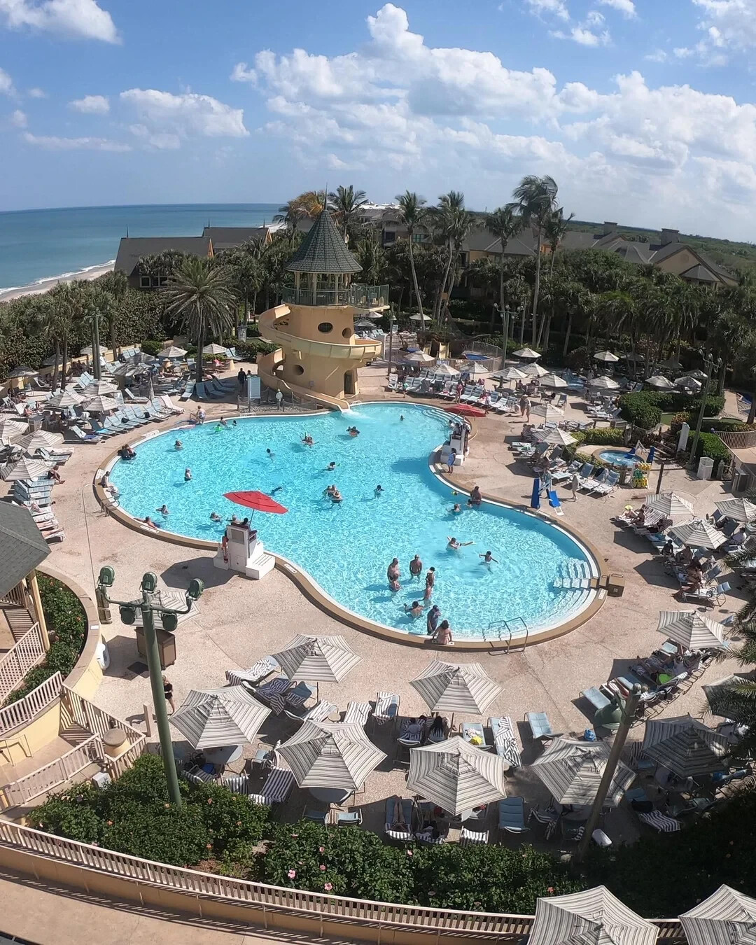 Disney’s Vero Beach Resort DVC Vacation Hotel ANY 3 Night ANY YEAR 1 BR VILLA