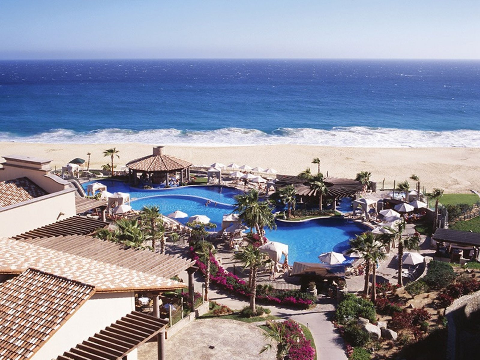 ****Pueblo Bonito Sunset Beach Cabo Studio Suite Sleeps 4 Golf/Spa 2024+****