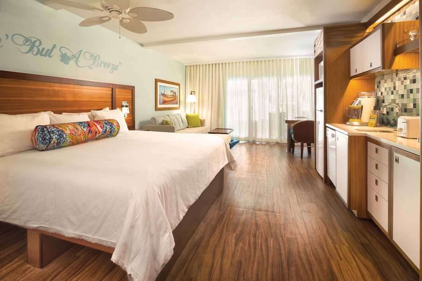 St Thomas Christmas/New Years week Presidential Reserve 1/2 bedrooms Ocean view