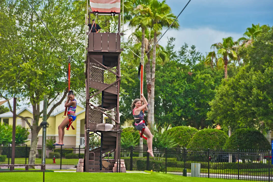LAST MINUTE DEALS – The Villas at Summer Bay Resort, Orlando, Florida 2 BR 7Nts