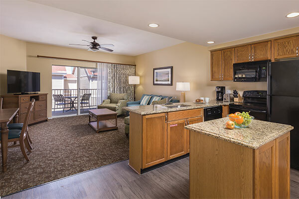 Wyndham Branson @ The Meadows, 2BR Lockoff, Sleeps 8, 5N, August 9-14