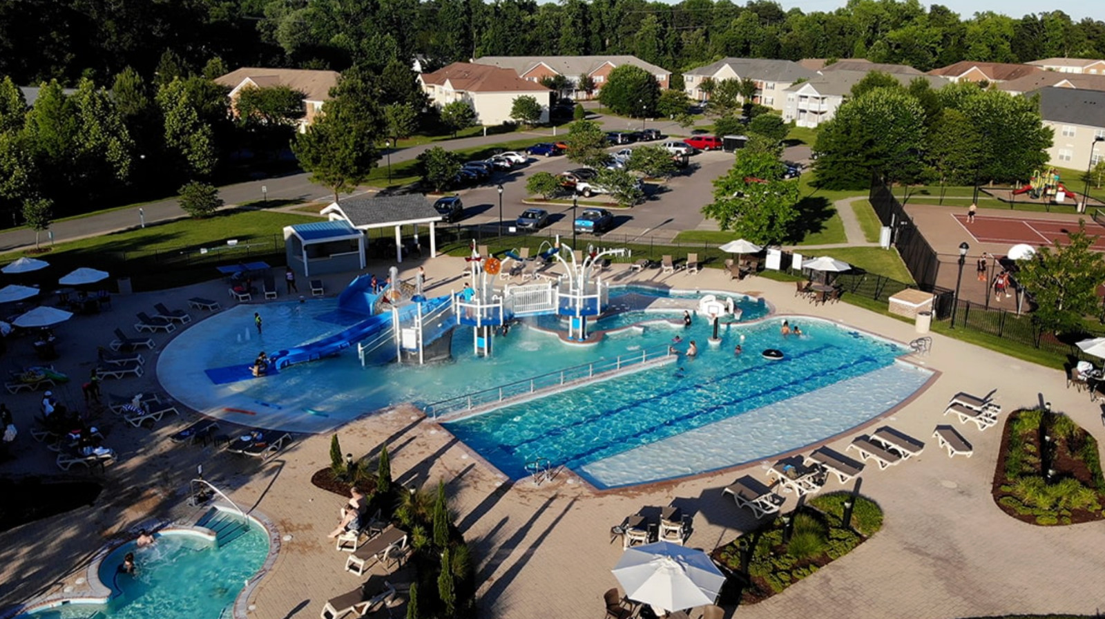 The Colonies at Williamsburg ~ VA ~ 2BR/Sleeps 6 ~ 7Nts Weekly Rentals 2026