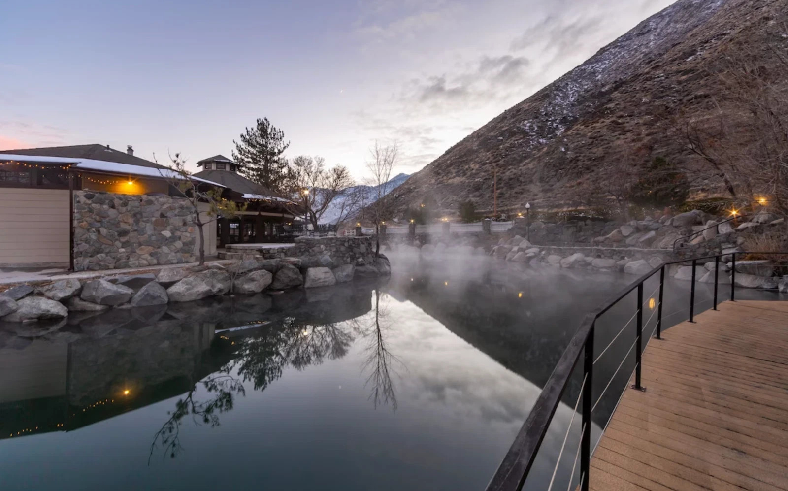 David Walley’s Resort ~ Genoa, NV ~ 2BR/Sleeps 6 ~ 7Nts AUG/SEP/OCT/NOV