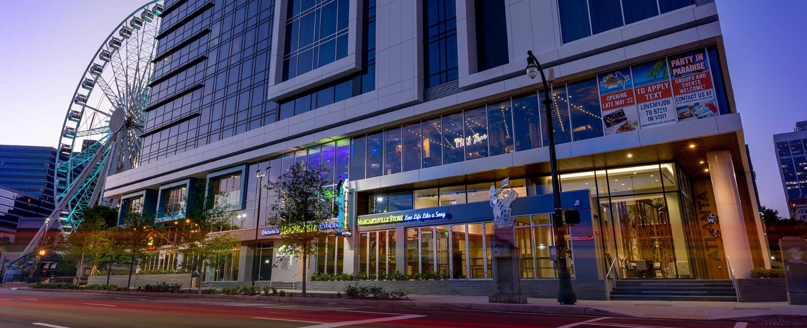 FIFA World Cup 2026 ATLANTA Hotel, Lodging, Resort, and Timeshare Rental Package