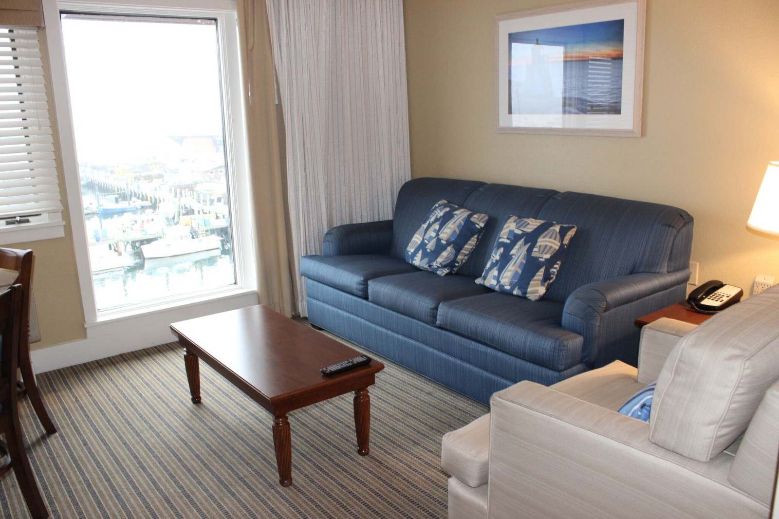 Wyndham Inn on the Harbor- Newport, RI ~ 1 bdrm- No summer dates in this listing