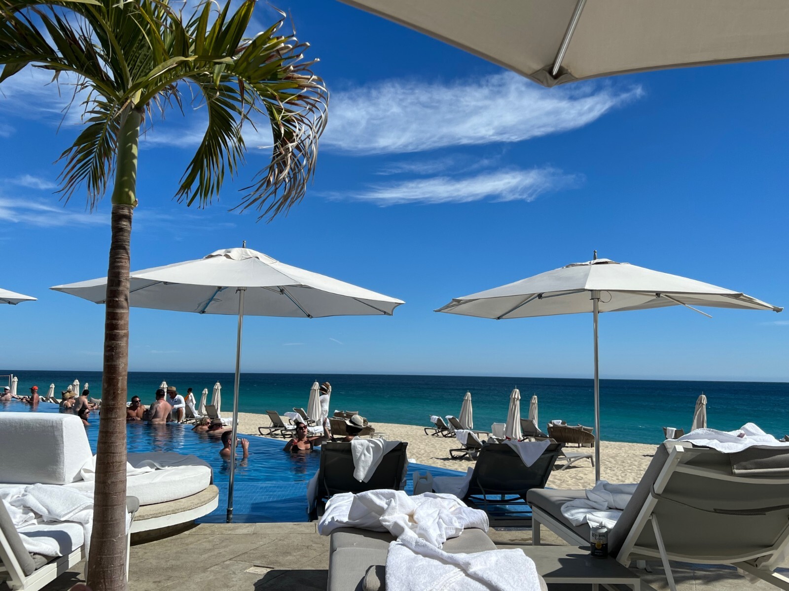 Le Blanc Los Cabos Spa Resort All-Inclusive up to 60% off + Special VIP Benefits