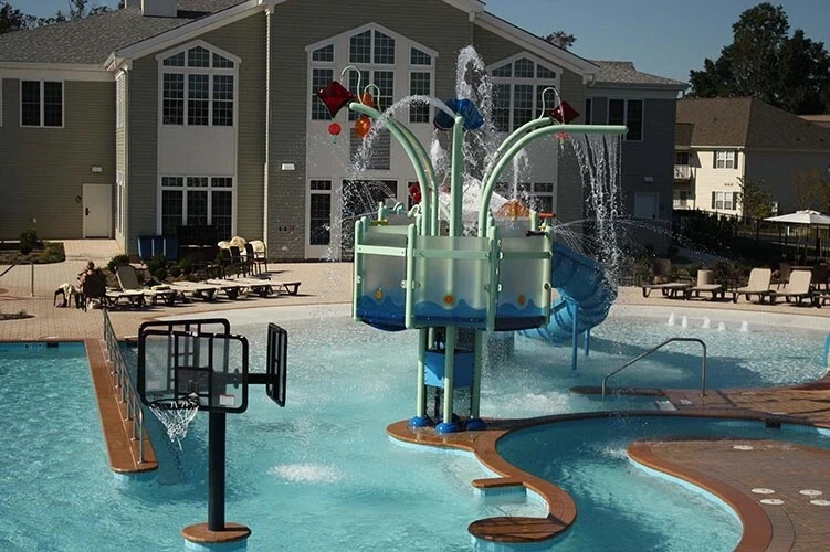 AUGUST WEEKS 2026~The COLONIES AT WILLIAMSBURG~2BR/SLP6 VA~PRICE IS FOR WK!