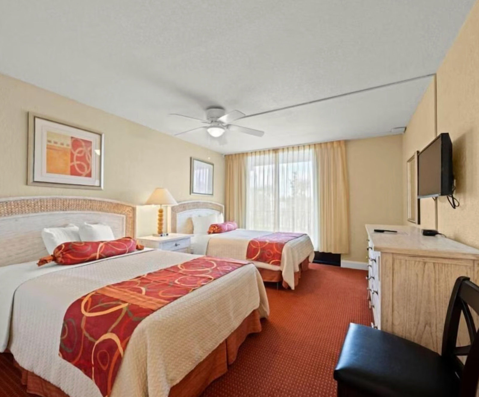 Magic Tree Resort ~ Kissimmee, FL ~ 2BR/Sleeps 6 ~ 7Nts AUG/SEPT/OCT/NOV 2026