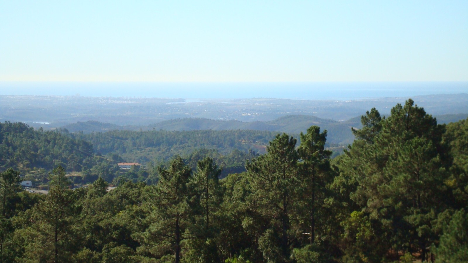 Luxury Vacation Rental Algarve Portugal