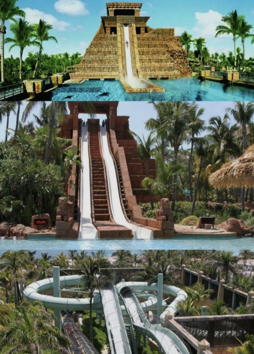Atlantis Deeded Timeshare (Paradise Island, Bahamas)