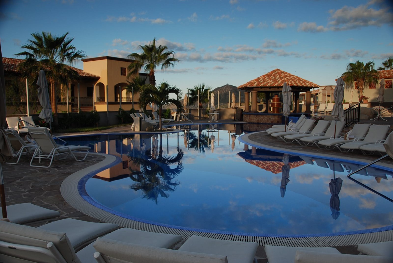 ****Pueblo Bonito Sunset Beach Cabo Studio Suite Sleeps 4 Golf/Spa 2024+****