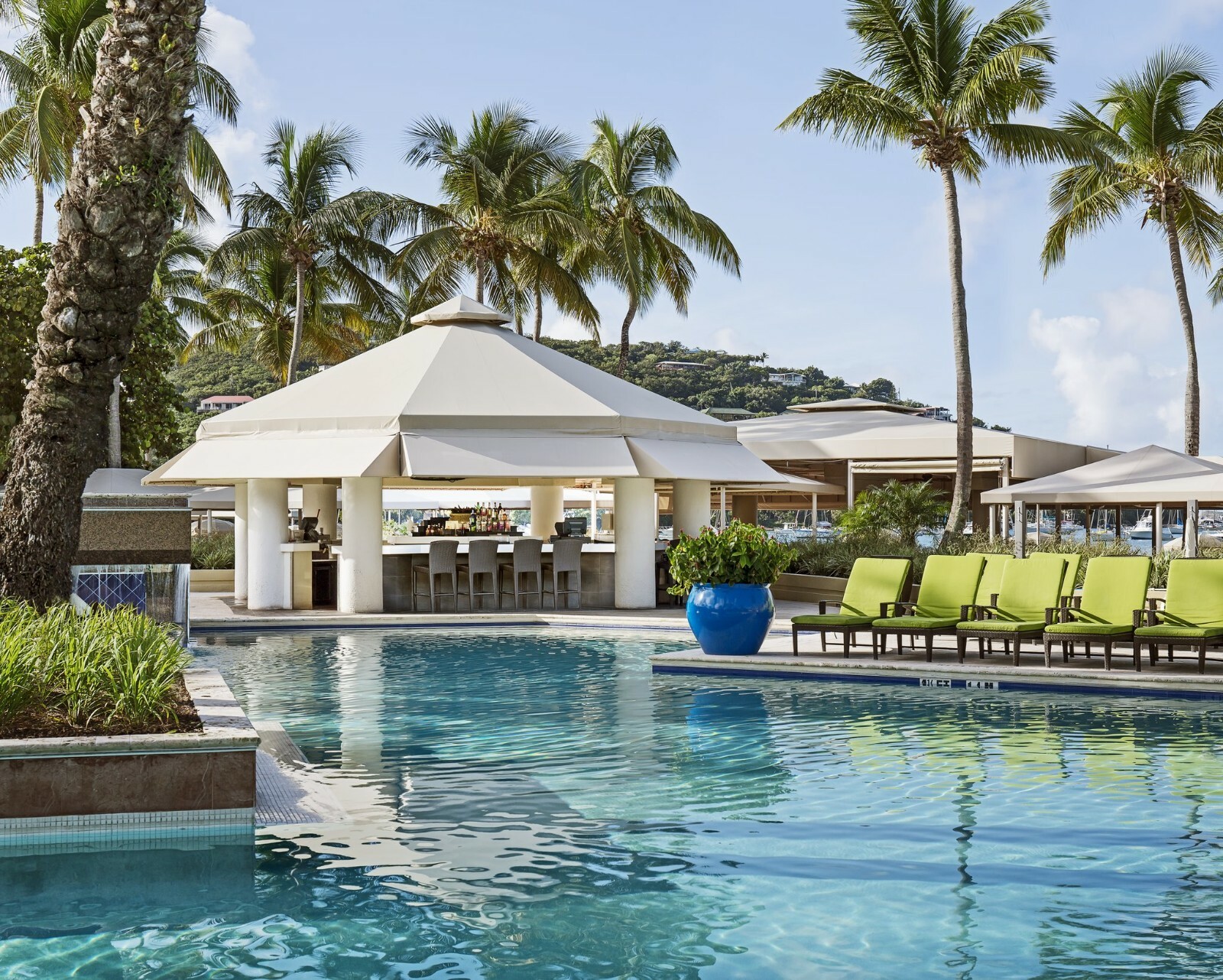 Deeded Week 6 Westin St. John USVI – 1Br/2Ba Villa – FEB 8-15, 2025 +Rent/Sale