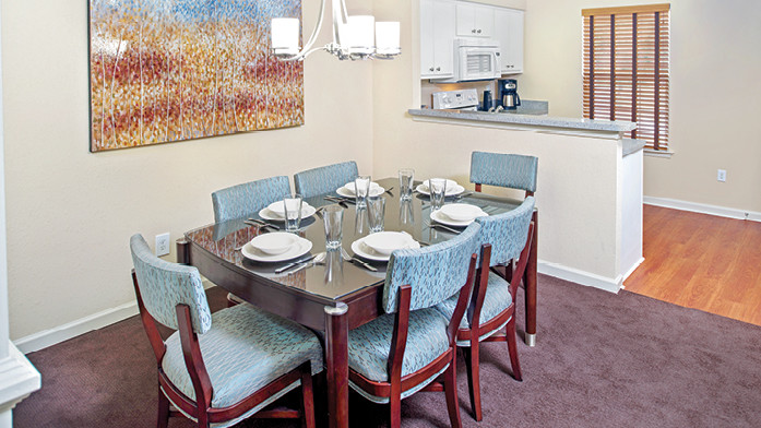 Greensprings Vacation Resort Williamsburg VA 2 bdrm Jan Feb Mar March per night