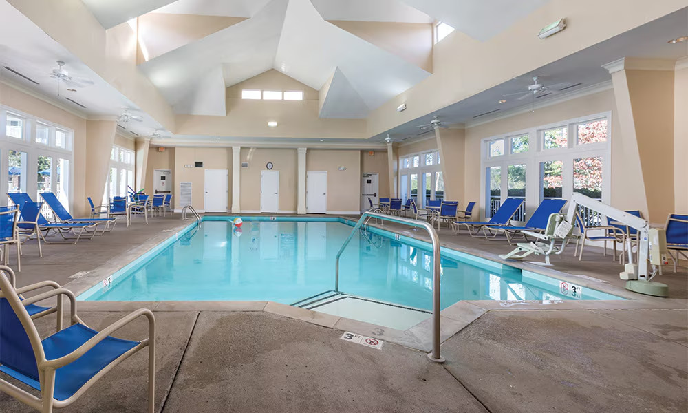 Club Wyndham Nashville 1 Bedroom Suite 5 nights June 28 – Jul 3 2026
