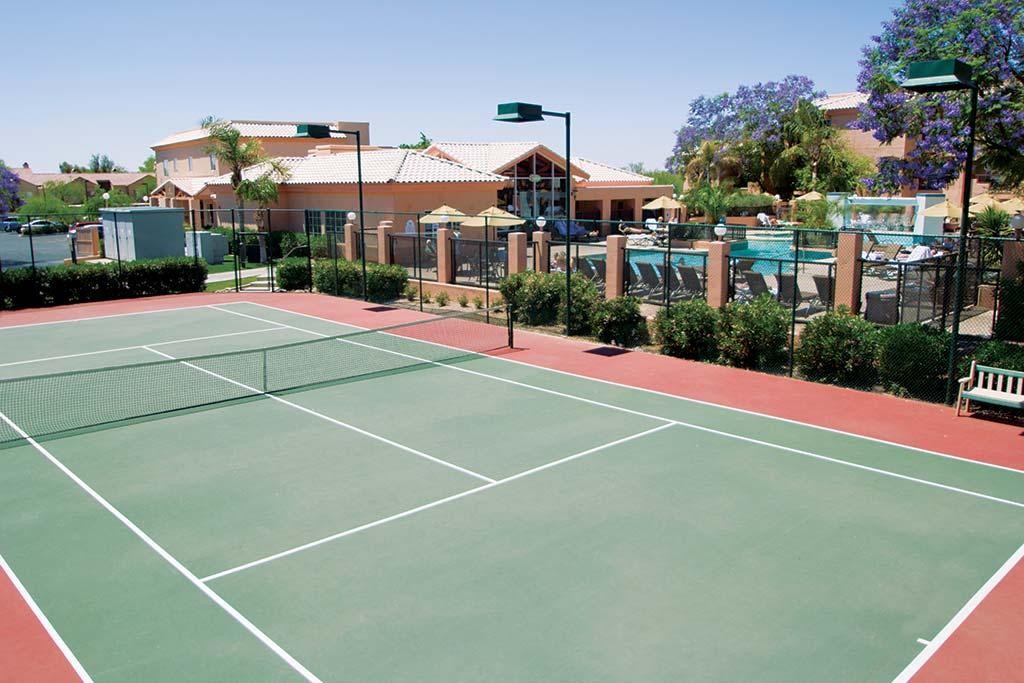 Scottsdale Villa Mirage Scottsdale AZ 1BR Sleeps 4 -7Nt JUN 2026-JUN 2027