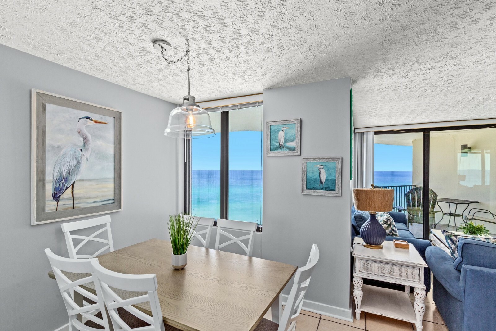 OCT 23RD – OCT 30TH 2026 Panama City Beach front FLORIDA CONDO Week rent