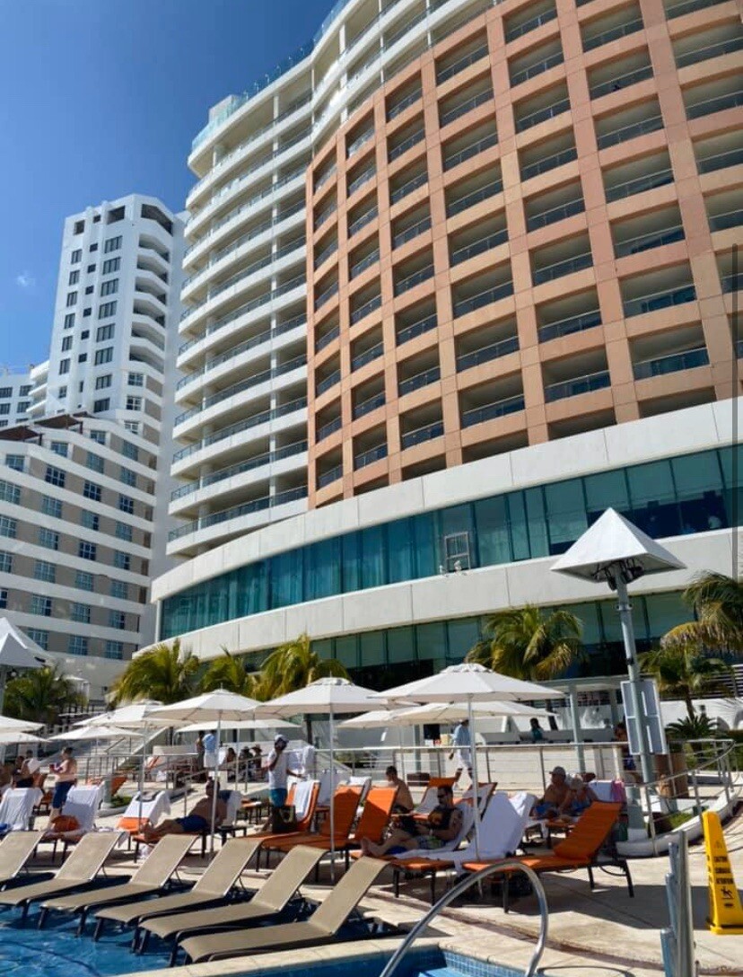 Moon Palace Nizuc/Sunrise/Cozumel-Playacar-Beach-Cancun ALLINCLUSIVE-BIG SALE!!